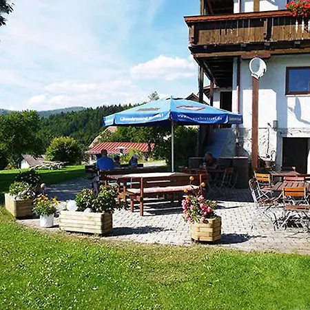 Draxlerhof 3* Neuschönau
