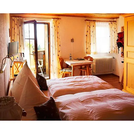 Draxlerhof Penzion