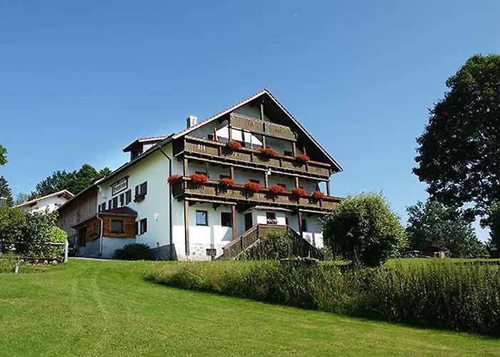 Draxlerhof 3* Neuschönau