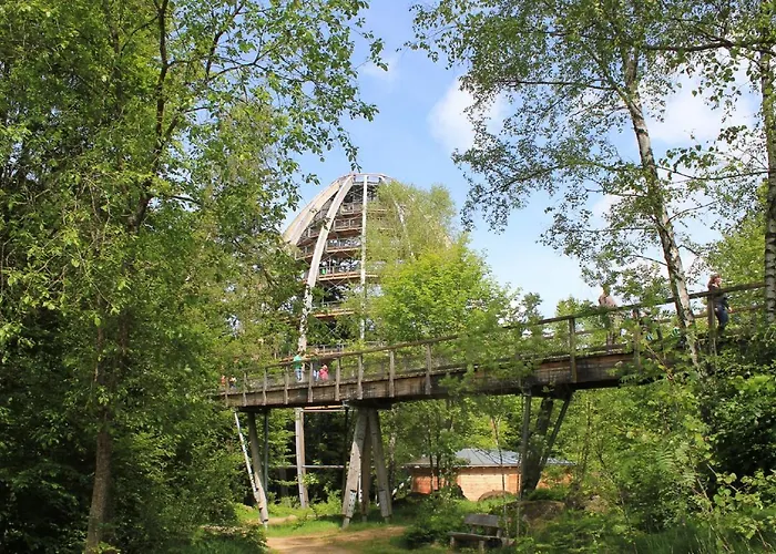 בית הארחה Draxlerhof Neuschönau